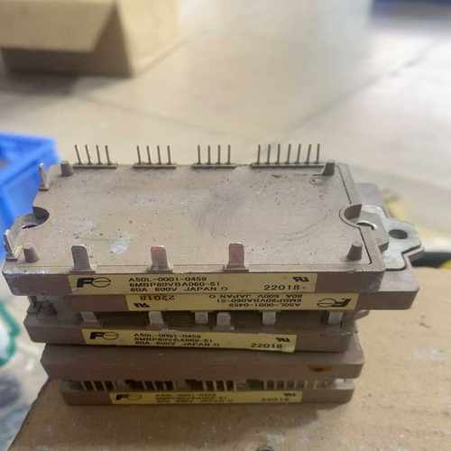 6MBP80VBA060-51 模块~议价