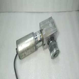 德恩科减速电机PLG52KG70减速器 卡奥电子