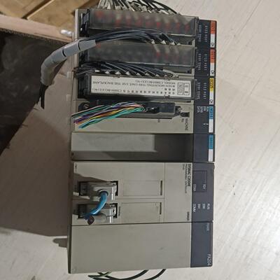 SYSMAC C200HE~询价