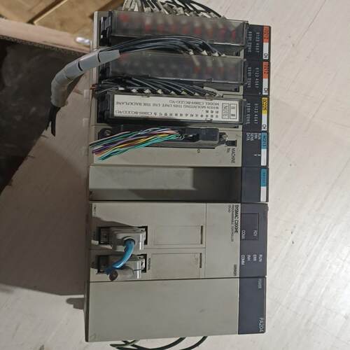 SYSMAC C200HE~询价