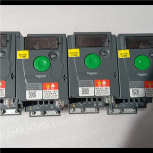 实物图拍摄 型号ATV310H075N4A 成 变频器 议