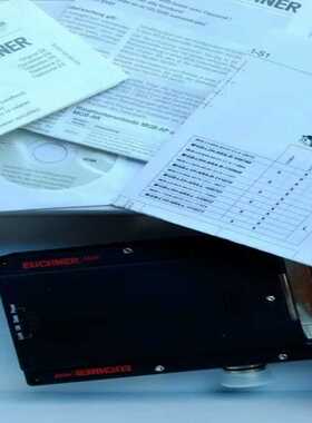 Euchner 111071 安士能安全开关 MGB-L1-（咳咳电子）