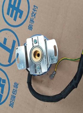 询价~多摩川编码器TS5217    N8581，功能