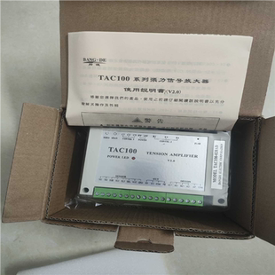 020AD 询价 张力控制器TAC100