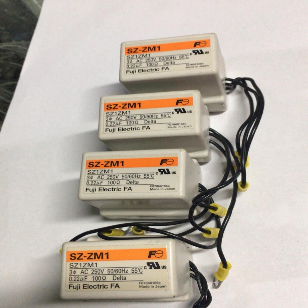 接触器电涌仰制保护器 SZ-ZM1 适用SC-03~5-1型~询价