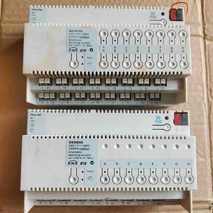 智能家居控制器模块5WG1567-1AB22.5WG1~询价