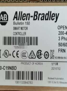 150-C19NBD 未拆封 ~询价