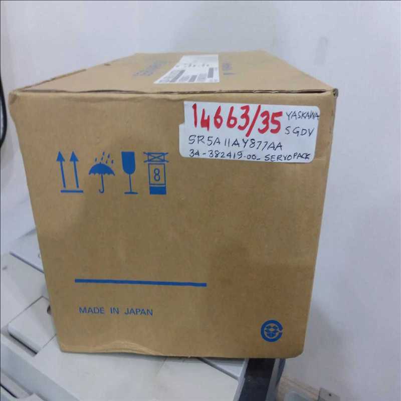 SGDV-5R5A11AY877AA; 34-382419-（耶耶电子）