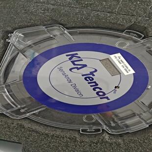 Tencor 瓠子电子 3440D 8004_SA KLAKLA