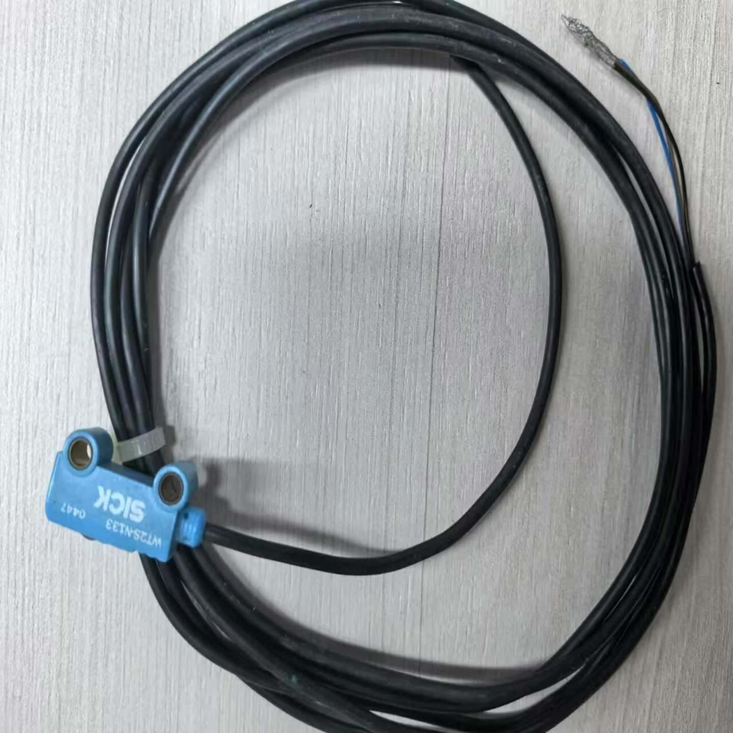 （明明电子）西克SICK  WT2S-N133 WT2S-N131传感器