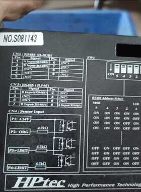 川宝曝光机驱动器     MD6021（耶耶电子）