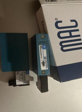 议价-美国MpAC电磁阀48B-AMA-000-GDK0-1KJ03892025现货百只