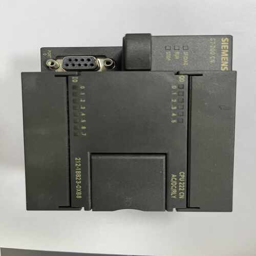 PLC  6ES7212-1BB23-0XB8~询价
