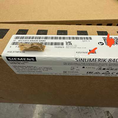 询价~6FC5373-0AA30-0AB0 保内NCU730.