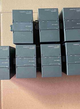 西门子S7-200SMART 288-3AM03-0AA0【南风商行】