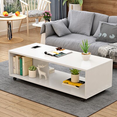 coffee table tea table living room garden small household mo