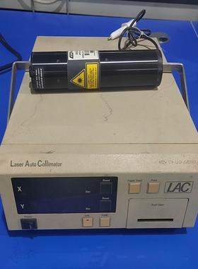 【星慕电子】LASER AUTO COLLIMATOR LAC激光自动准