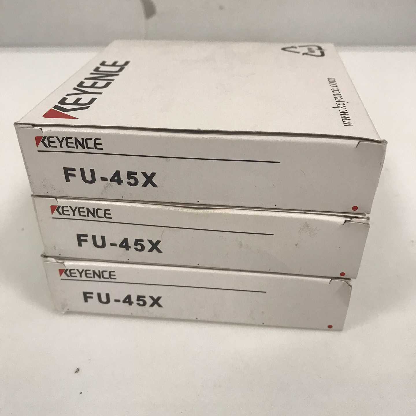 光纤传感器 FU-45X 基恩士KEYENCE~询价