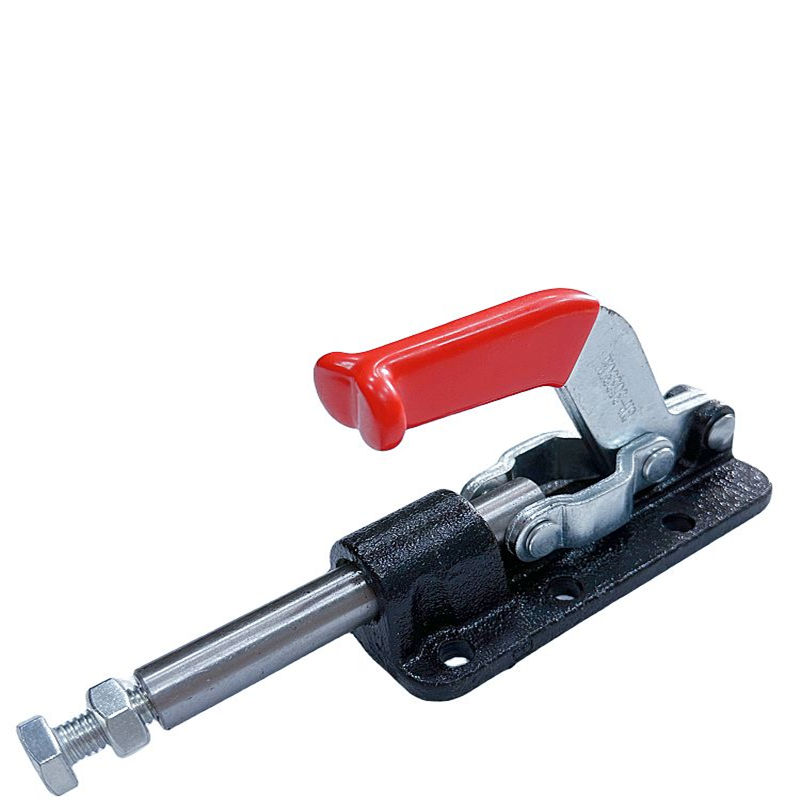 快速夹钳GH-36330M 30607 304EL 305EL推拉式固定夹钳夹具