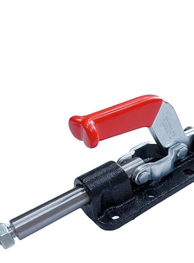 快速夹钳GH-36330M 30607 304EL 305EL推拉式固定夹钳夹具