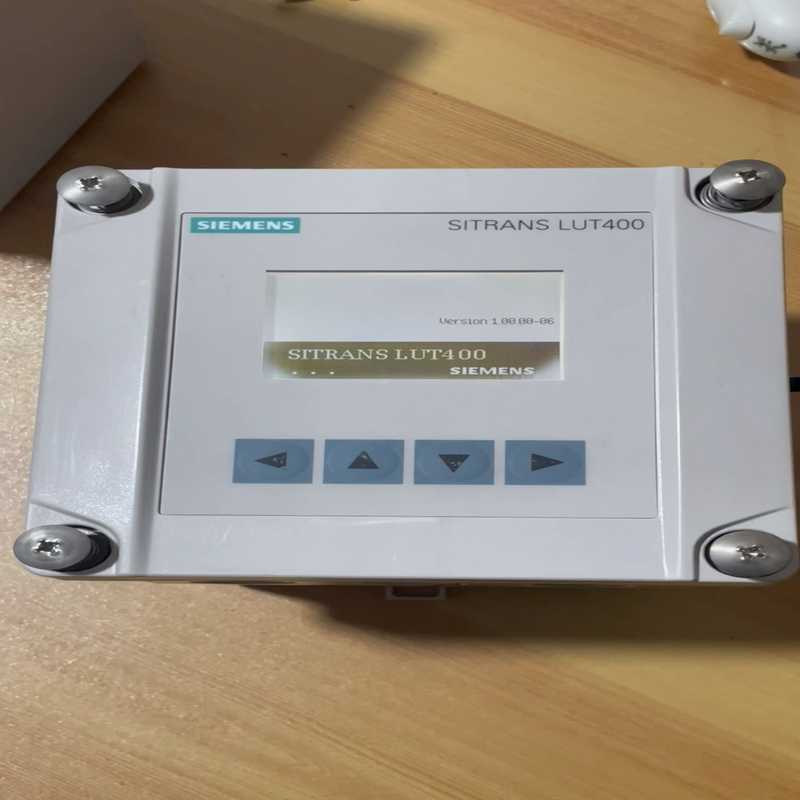 LUT420超声波液位计 7ML5050-0AA11-~议价