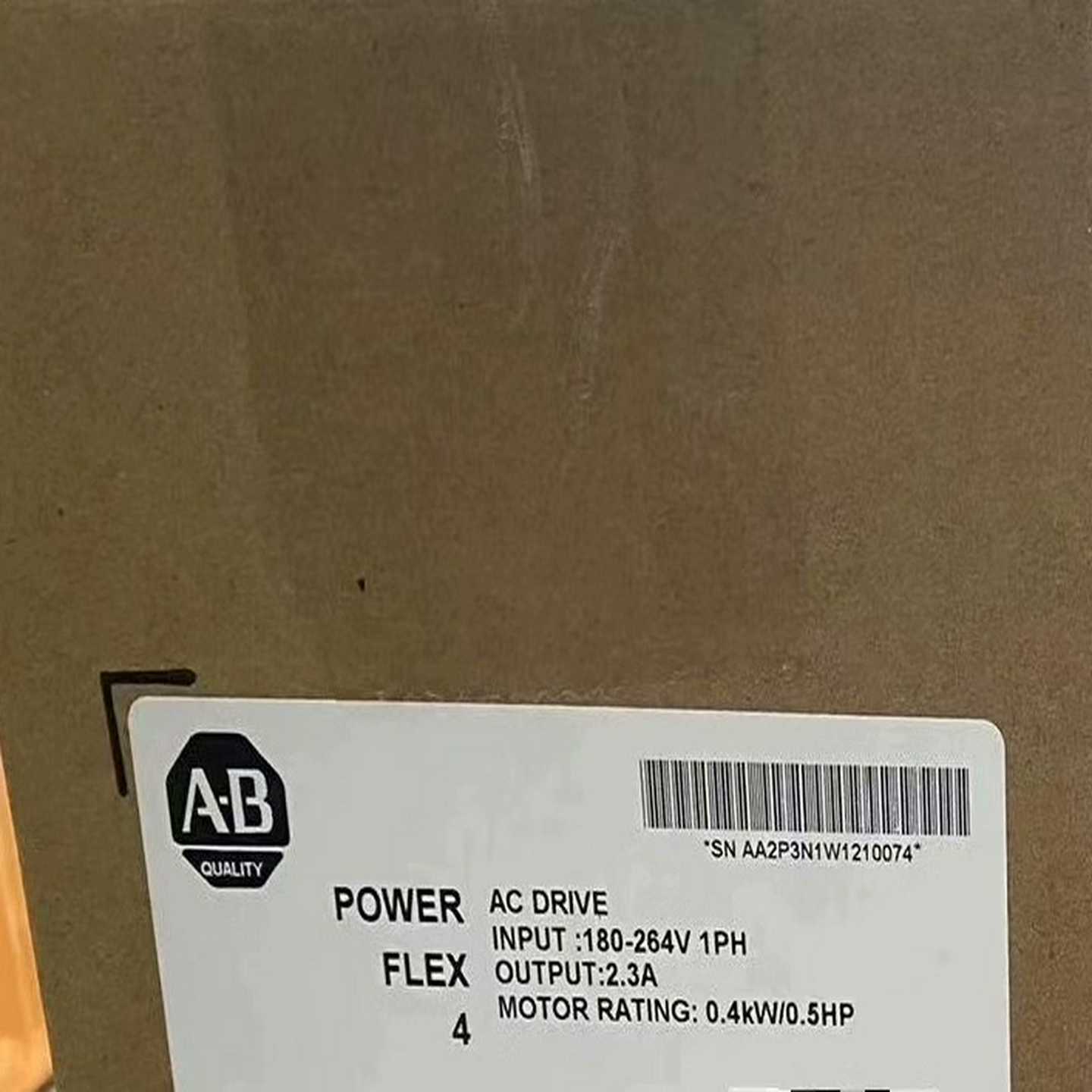 询价~AB罗克韦尔2097-V34PR3  2097-V34P