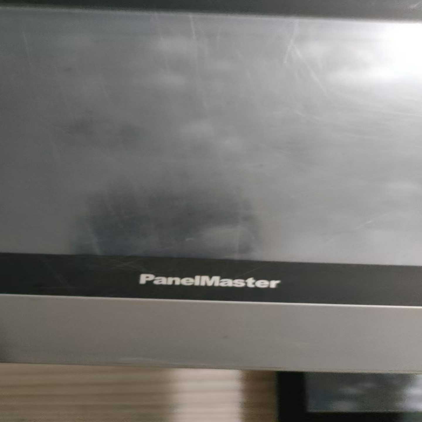 PanelMaster屏通触摸屏，型号PK2100-21QT（gg设备）