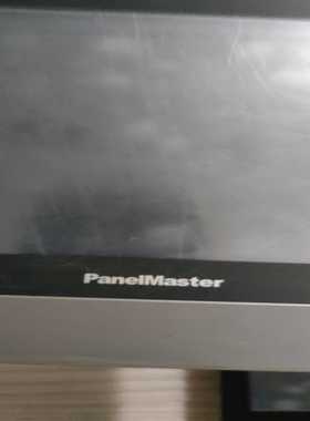 PanelMaster屏通触摸屏，型号PK2100-21QT[浩蓉商户]