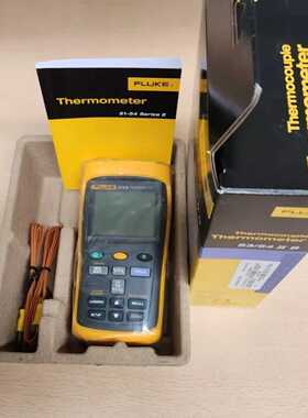【星慕电子】Fluke Networks 54-II-B 50Hz，热电