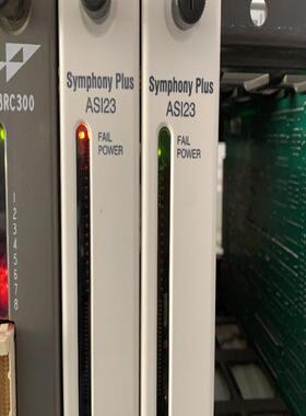 ABB贝利 SPAS23  功能正常ABB贝利 SPAS（电子设备）