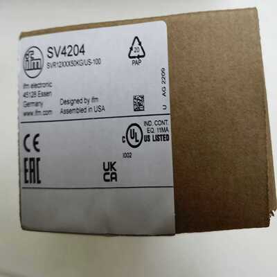 易福门SV4204【侨报商行】