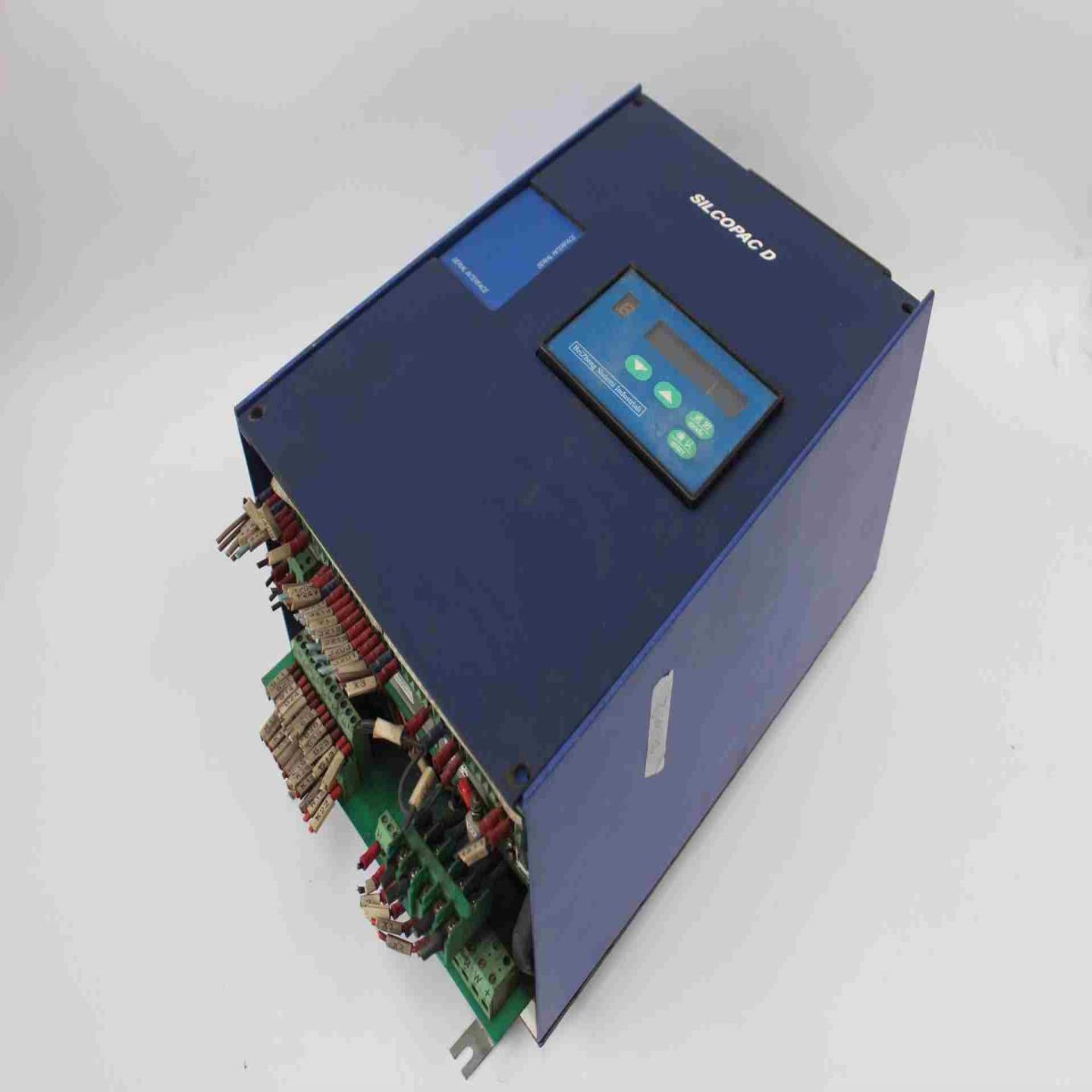 Ansaldo安萨尔多直流调速器~询价