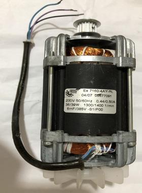 Es 7160-4AY-RL GEFEG-NECKAR 马达（佳毅工控）