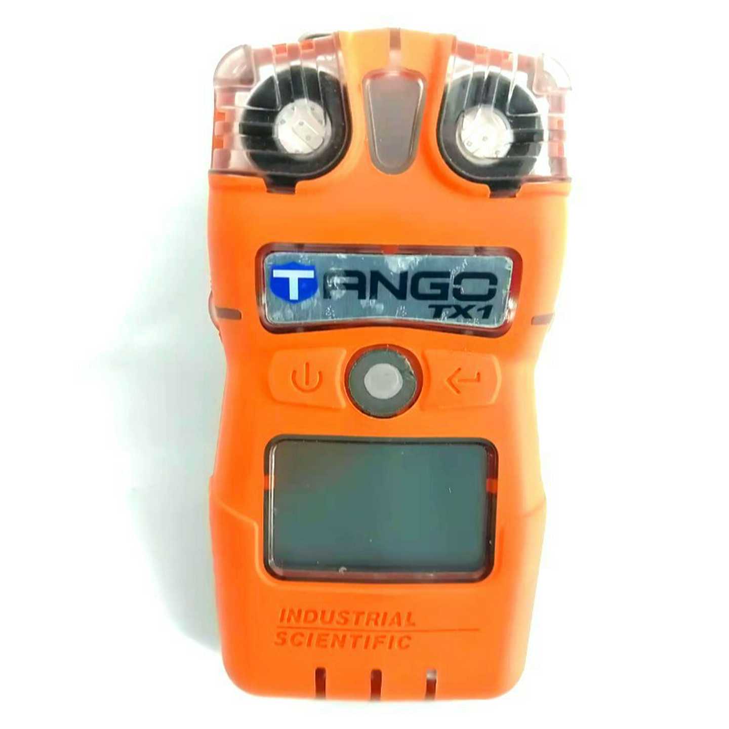 英思科TangozTX1便携式单气体检测仪SO2/CO/H2S/NO2气体探测器