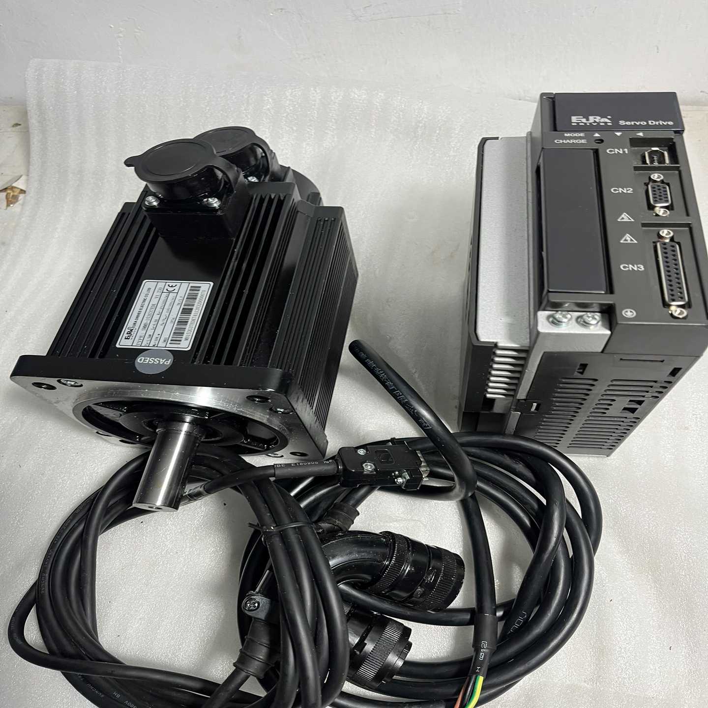 欧瑞传动伺服 大扭矩 SDP10-G182T2K3【侨报商行】