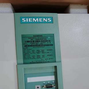 6RA7025 置 6FV62 Z直流调速装 工 议
