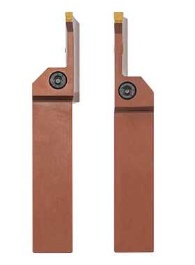 加长切深端面切槽刀杆 MGHH325R 425R 525R 625R 332R 432R 53