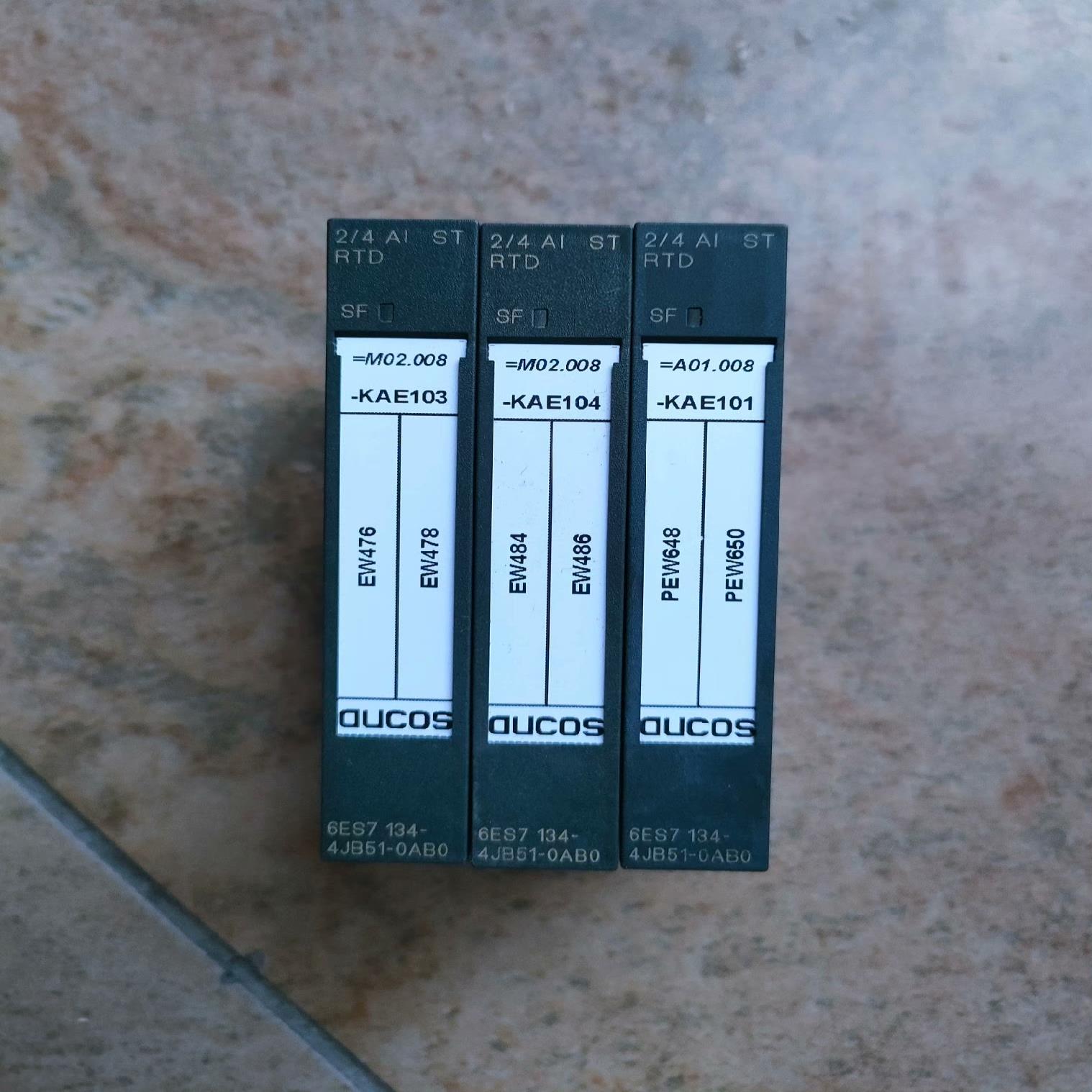 西门子ET200SP，134  4JB51，134-4JB5--议价商品