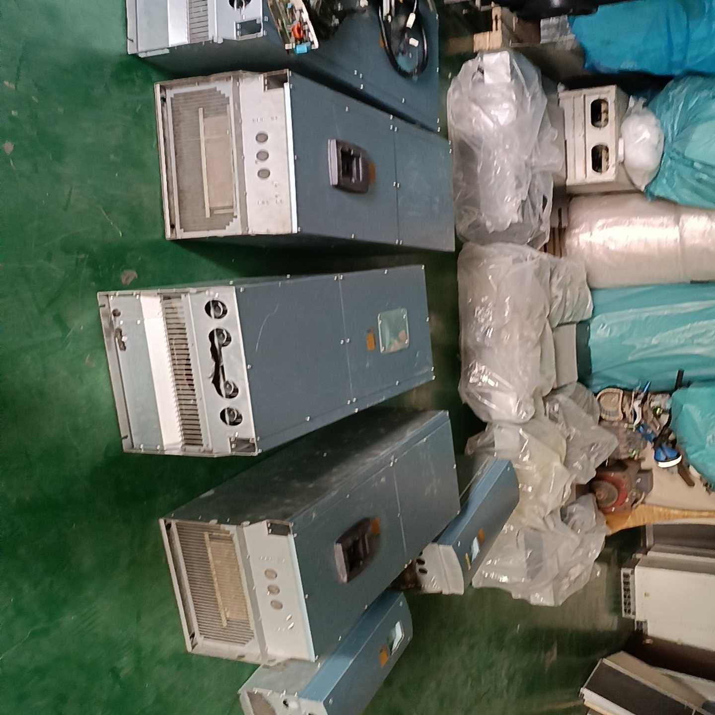 (询价)伟肯变频器NXS03005A2H0S1A200000原