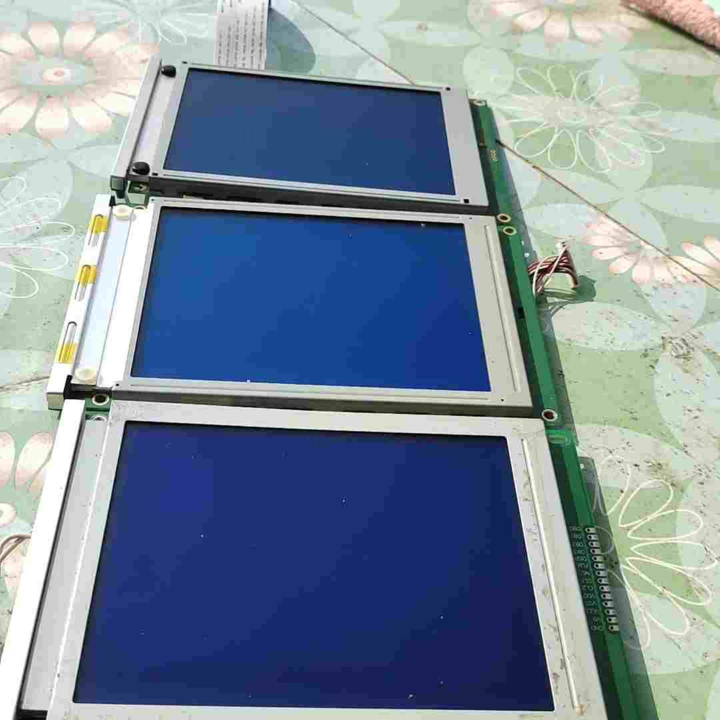 咨询-工控触控屏，触摸屏320240ALA.VER1