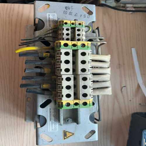 议~电抗器6SL3000-0DE21-6AA0*一台36K