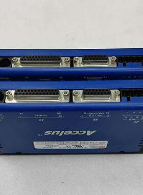 ACCelUS数字驱动器 ASP-090-09(亚飞商行）