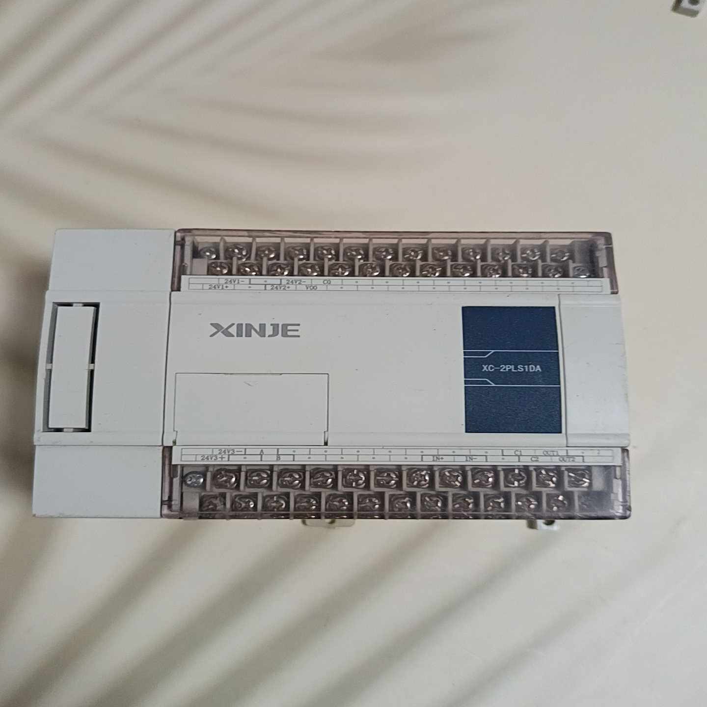 拆机信捷模块，XC-E2PLS1DA  功能包好【鑫鑫商铺】