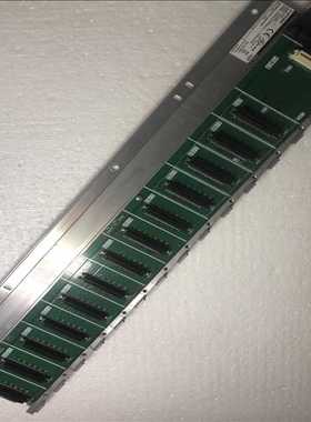 (询价)三菱Q系列Q312DB基板，1只，橙色亮，实物如