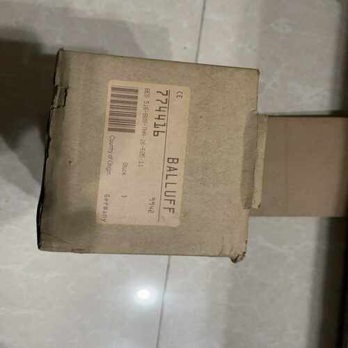 BALLUFF巴鲁夫BES516-B08-THA-16-60（基数电子）