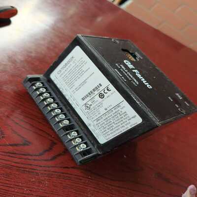 GEFANUC处理器模块，IC670GBI002K，询价