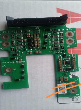 3AUA0000112491C ACS880 门极驱动板 B~询价