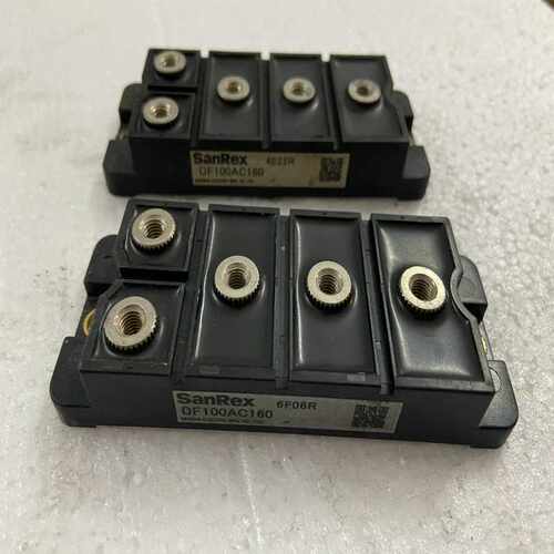 DF100AC160，100A1600V，SanRex/三相~询价