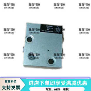 富达空压机进气阀模块VMC进气阀R90总成放空阀RH80卸荷阀模块R