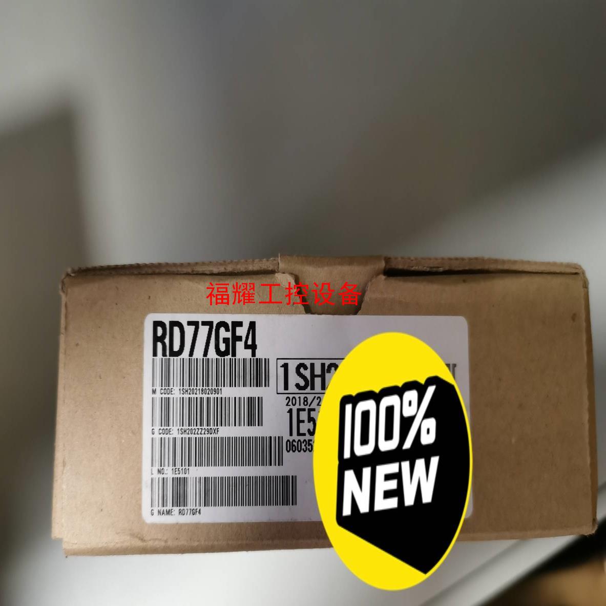 三菱原装 RD77GF4  R60AD16-G【询价】